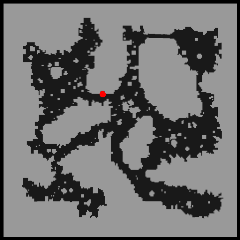 Scaraba Hall minimap