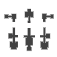 Izlude Shipwreck B2 minimap
