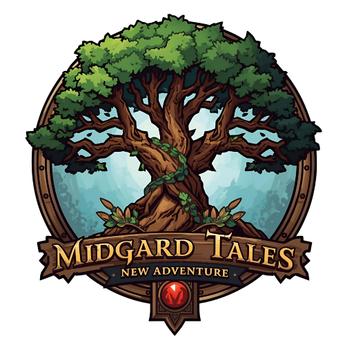 Midgard Tales